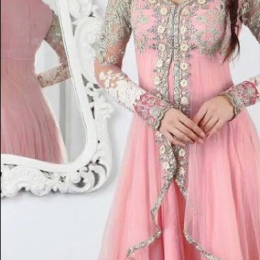 Anarkali